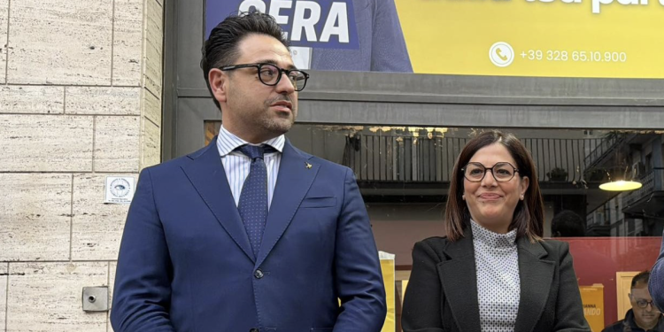 Cera e Orlando