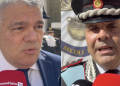 Infante e Capone