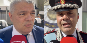 Infante e Capone