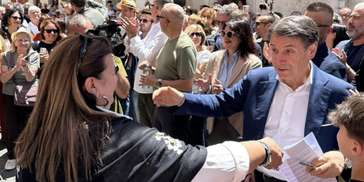 Episcopo e Conte