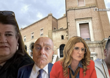 Episcopo, Galasso, Patano e Frattarolo
