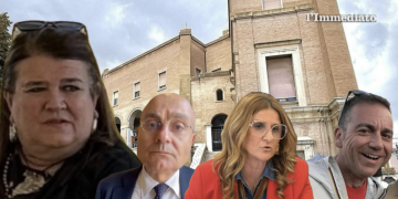 Episcopo, Galasso, Patano e Frattarolo