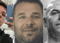 Ivan Narciso, Antonello Francavilla e Emiliano Francavilla
