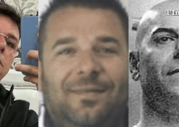 Ivan Narciso, Antonello Francavilla e Emiliano Francavilla