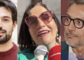 Minervini, Natale e Galiano