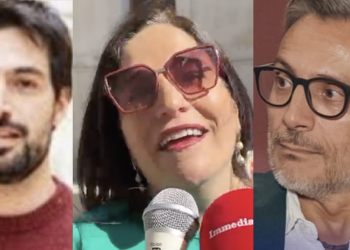Minervini, Natale e Galiano