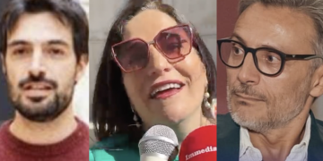 Minervini, Natale e Galiano