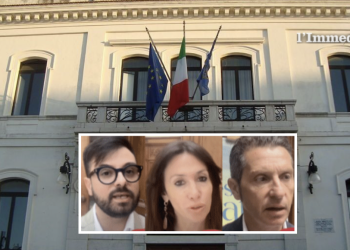 Paglialonga, Starace e Nobiletti