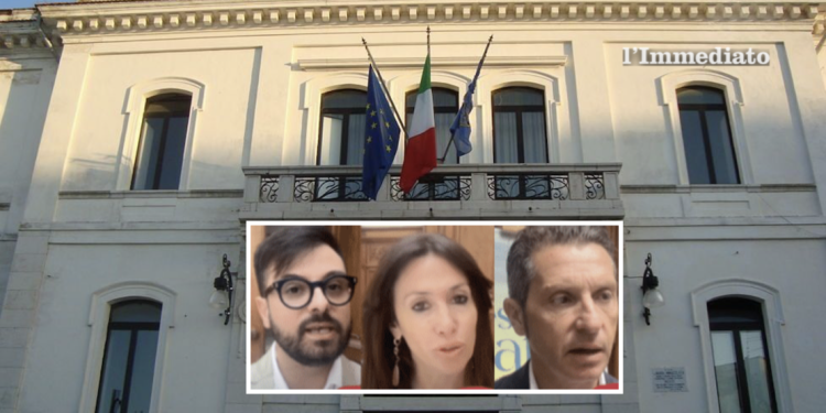 Paglialonga, Starace e Nobiletti
