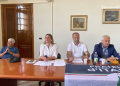 Fusco, Soragnese, Amorese e Accettulli