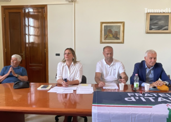 Fusco, Soragnese, Amorese e Accettulli