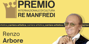 Renzo Arbore