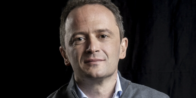 Alberto Genovese