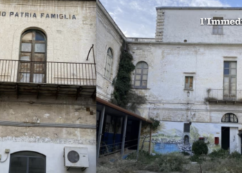 Ex Conventino
