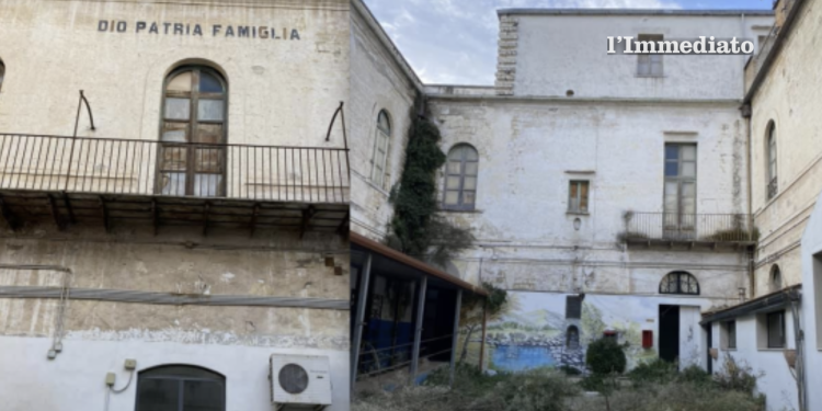 Ex Conventino