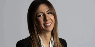 Francesca Marino