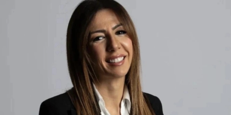 Francesca Marino