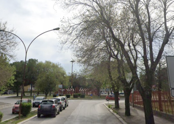viale Pinto
