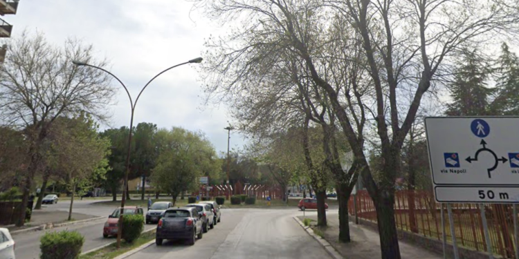 viale Pinto