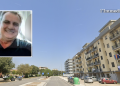 Luigi Morsillo e via D'Addedda