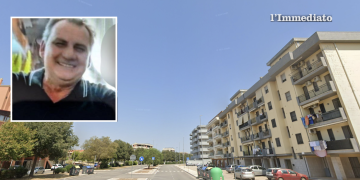 Luigi Morsillo e via D'Addedda