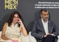 Starace e Decaro al Medimex
