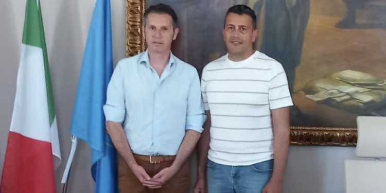 Nobiletti e Del Zompo
