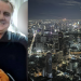 Luigi Morsillo e Bangkok in Thailandia