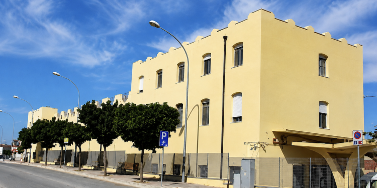 centro Cesarano