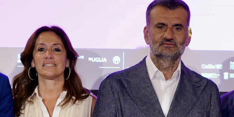 Starace e Decaro