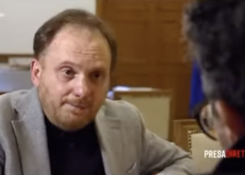La Marca a PresaDiretta