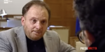 La Marca a PresaDiretta