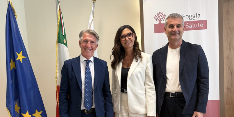 Miscio, Dimatteo e Raponi