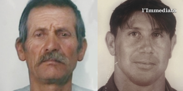 Ciccillo e Armando Li Bergolis
