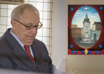 Francesco Paolo Delle Noci