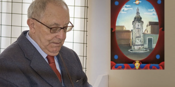 Francesco Paolo Delle Noci