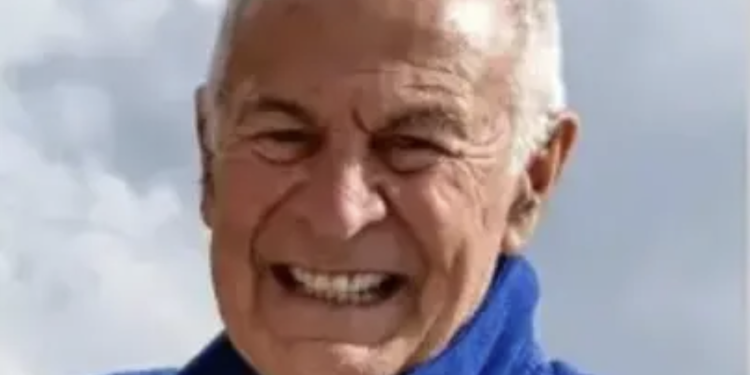 Ezio Riello