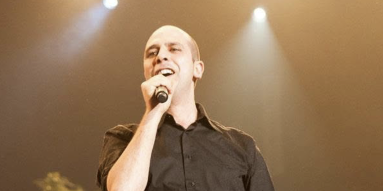 Checco Zalone
