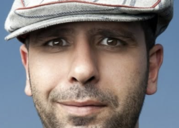 Checco Zalone
