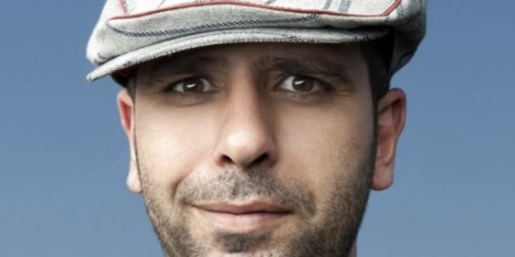 Checco Zalone
