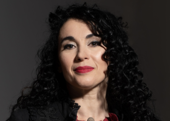 Gianna Fratta