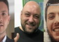 Ceglia, Mongiello e Di Rienzo
