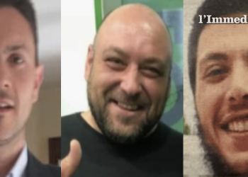 Ceglia, Mongiello e Di Rienzo