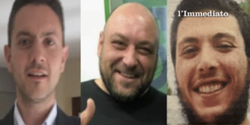 Ceglia, Mongiello e Di Rienzo