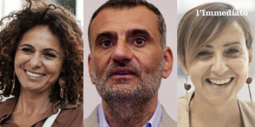 Falcone, Decaro e Barone