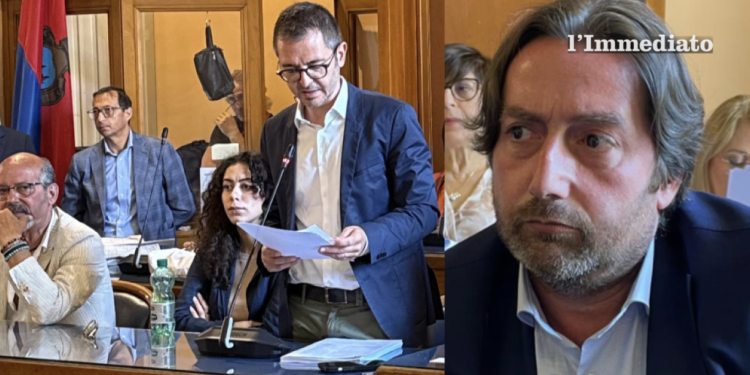 Emanuele e Iorio
