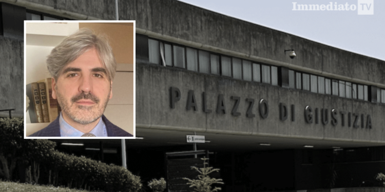 Massimiliano Mari