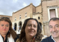 Episcopo, Cangelli e Salatto