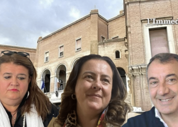 Episcopo, Cangelli e Salatto