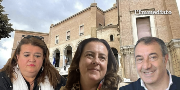 Episcopo, Cangelli e Salatto
